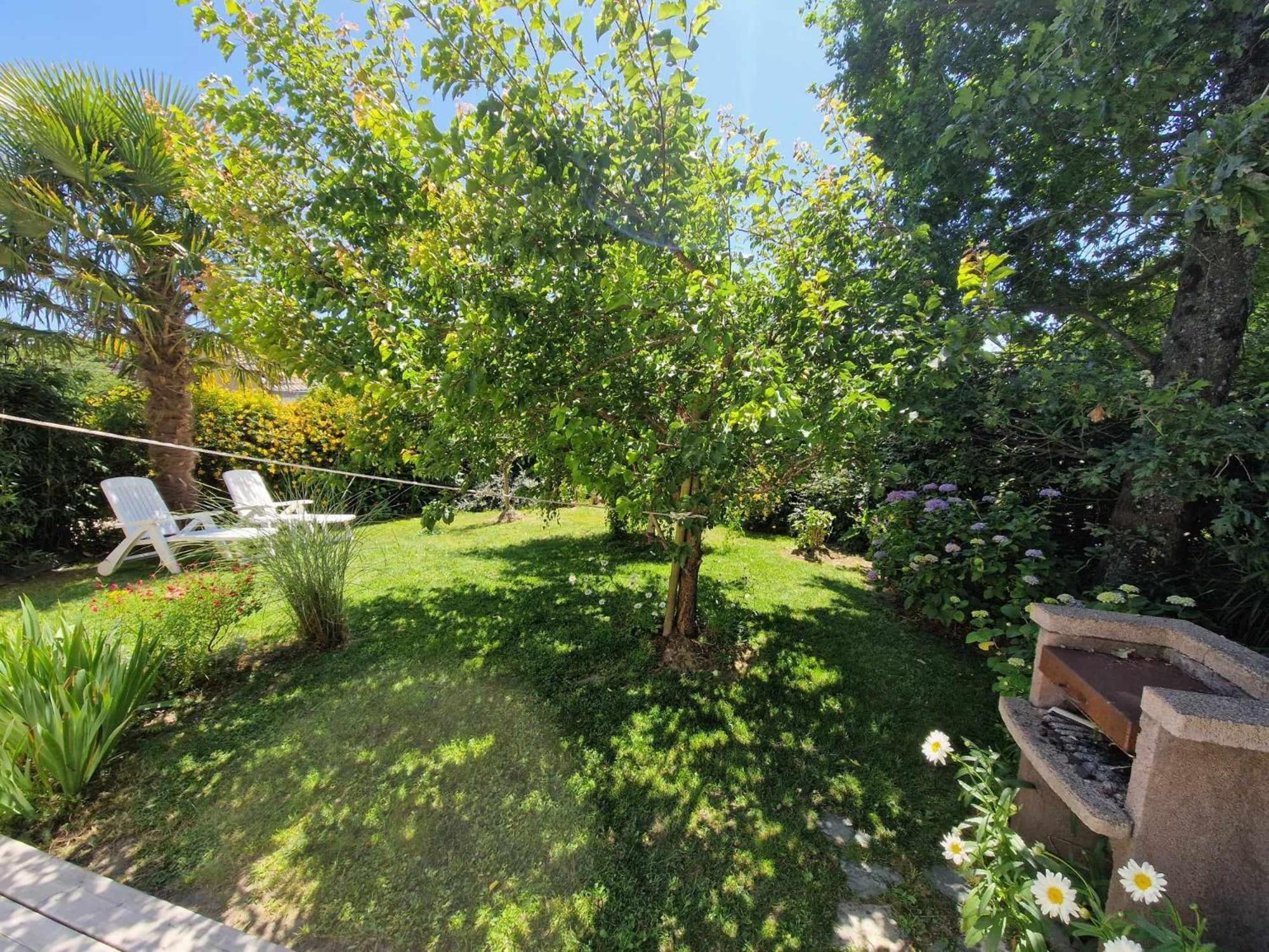 Hameau De La BrelaudièRe Jullouville-les-Pins Exterior foto